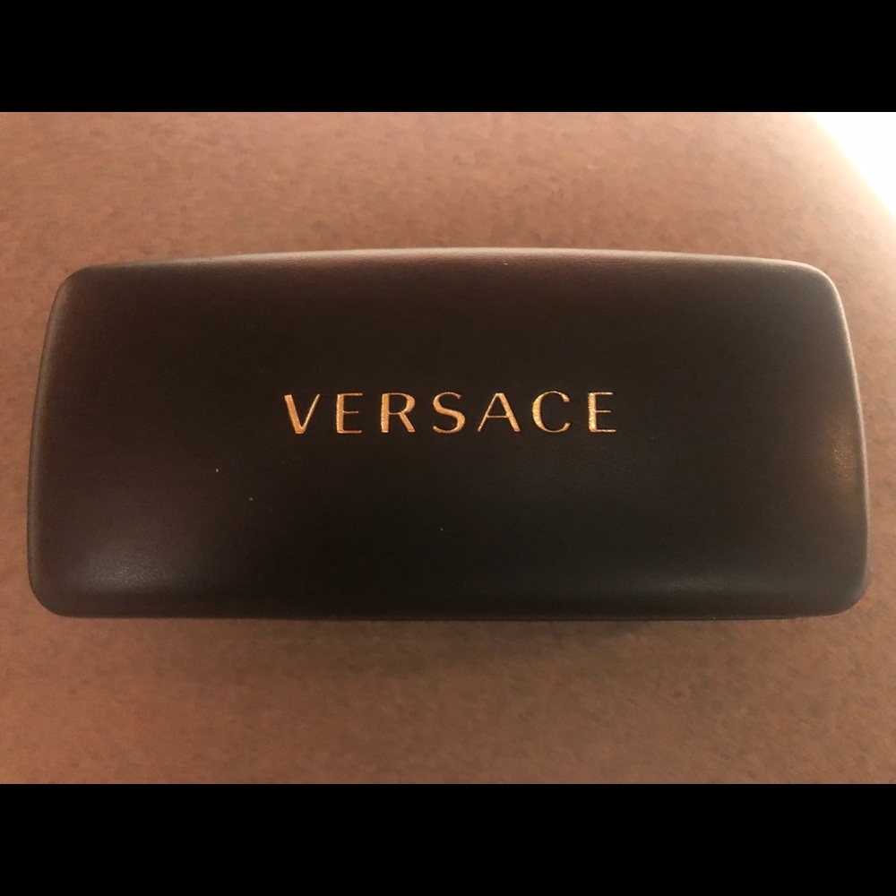 NWT Versace Glasses